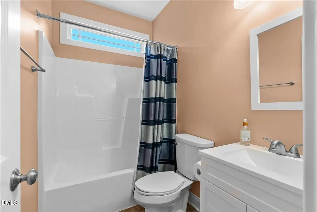 64 Covington Court Clayton NC 27527
