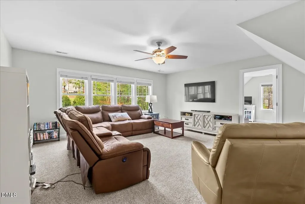 64 Covington Court Clayton NC 27527