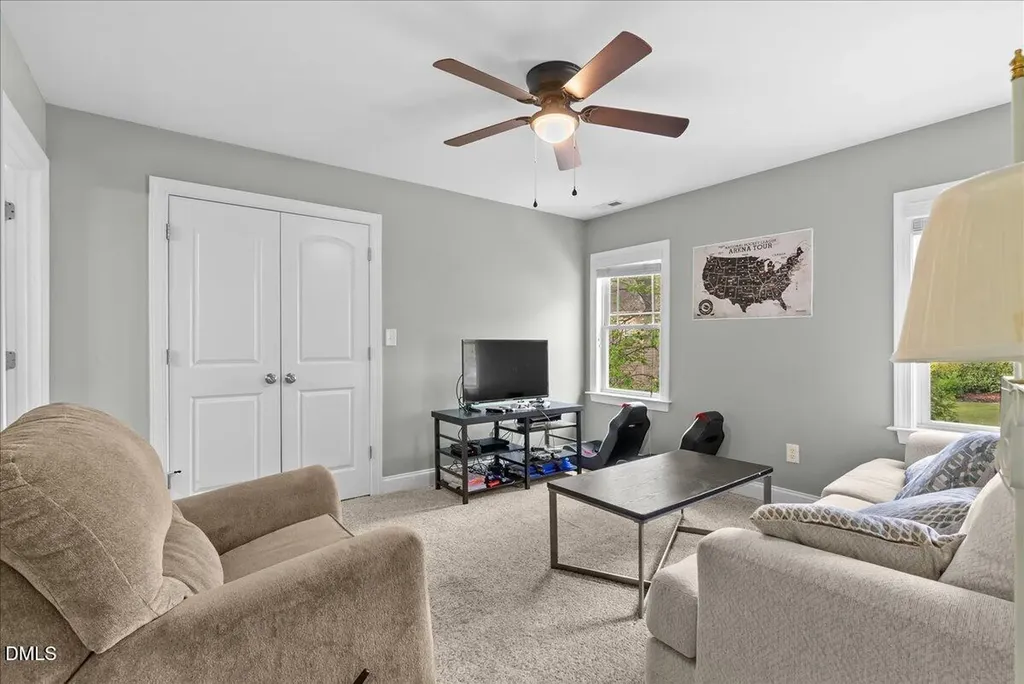 64 Covington Court Clayton NC 27527