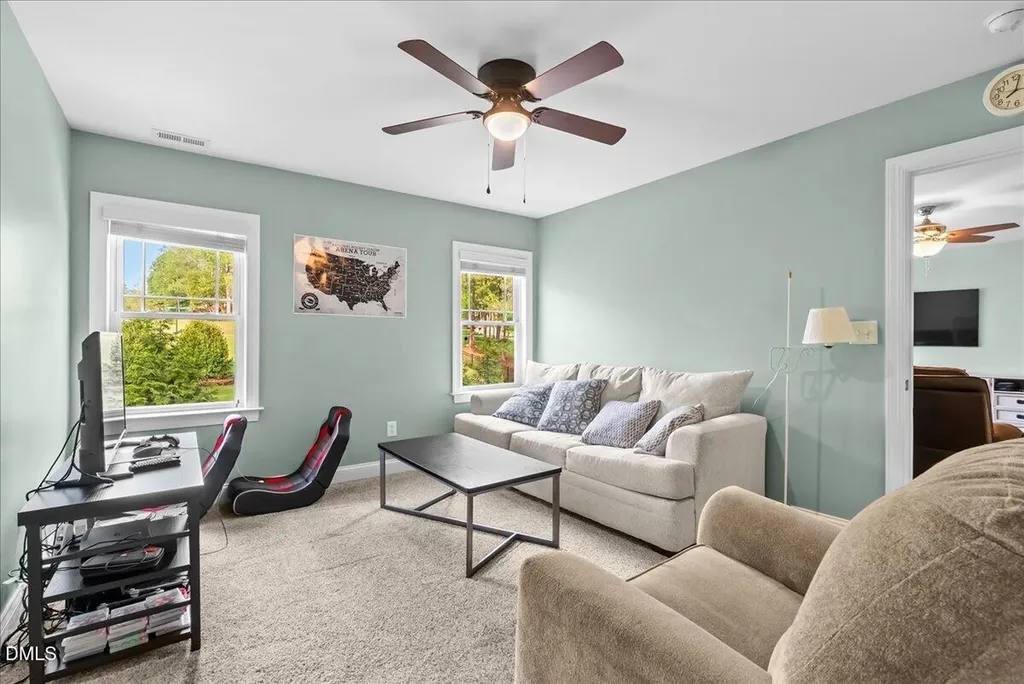 64 Covington Court Clayton NC 27527