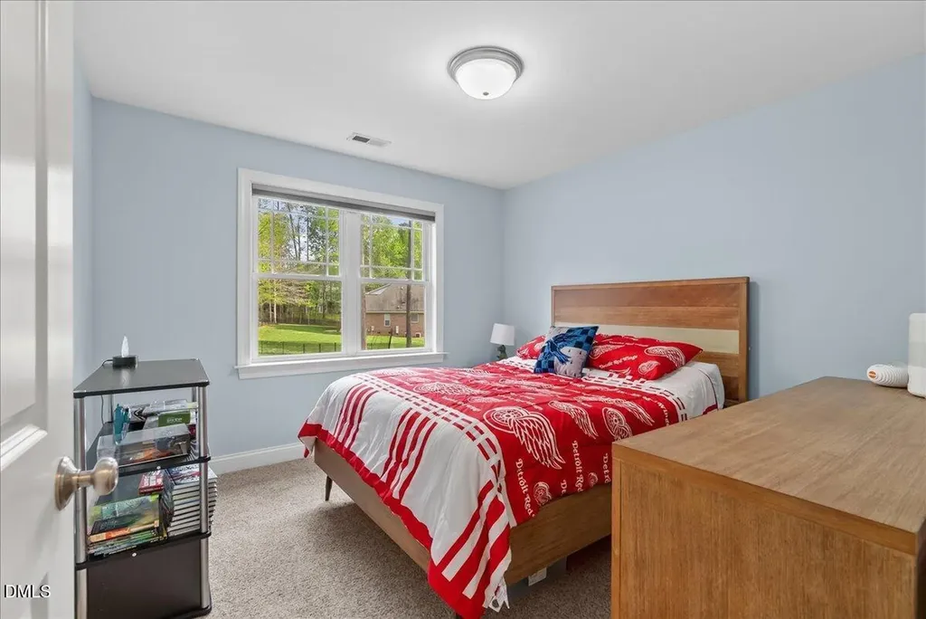 64 Covington Court Clayton NC 27527