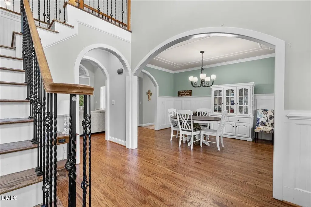 64 Covington Court Clayton NC 27527