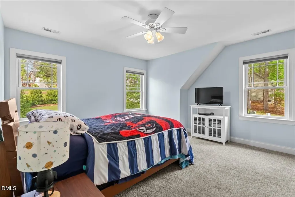 64 Covington Court Clayton NC 27527