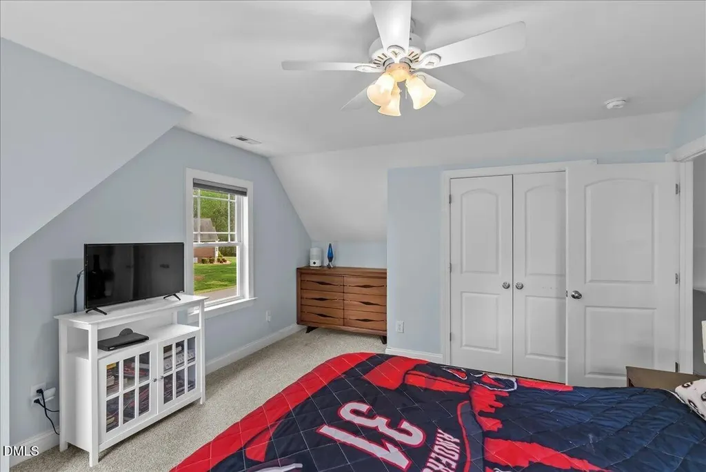 64 Covington Court Clayton NC 27527