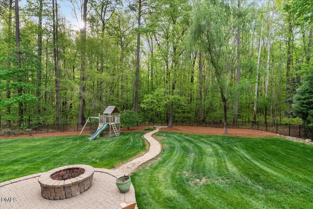 64 Covington Court Clayton NC 27527