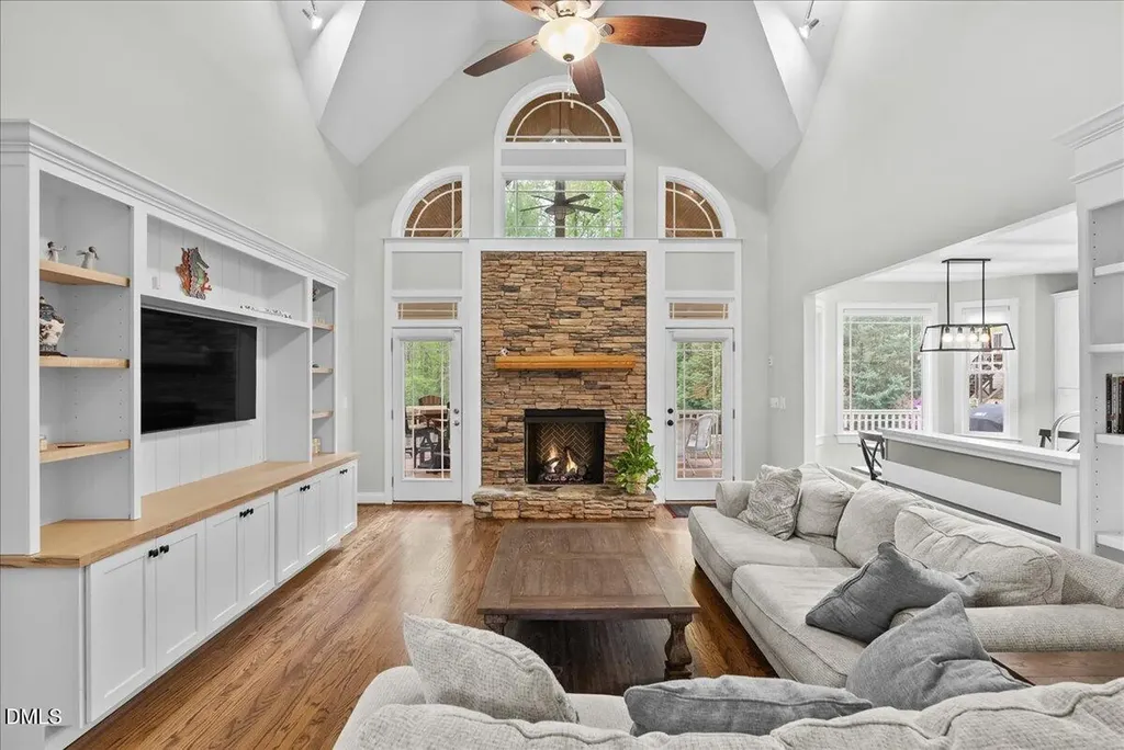 64 Covington Court Clayton NC 27527