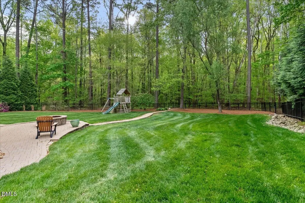 64 Covington Court Clayton NC 27527