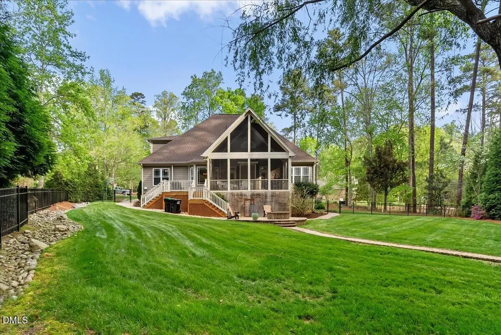 64 Covington Court Clayton NC 27527
