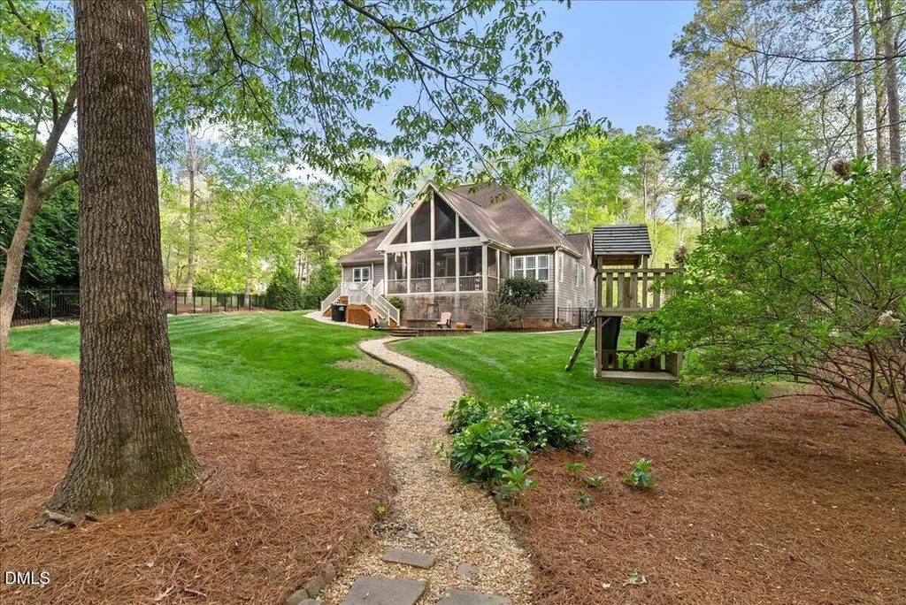 64 Covington Court Clayton NC 27527