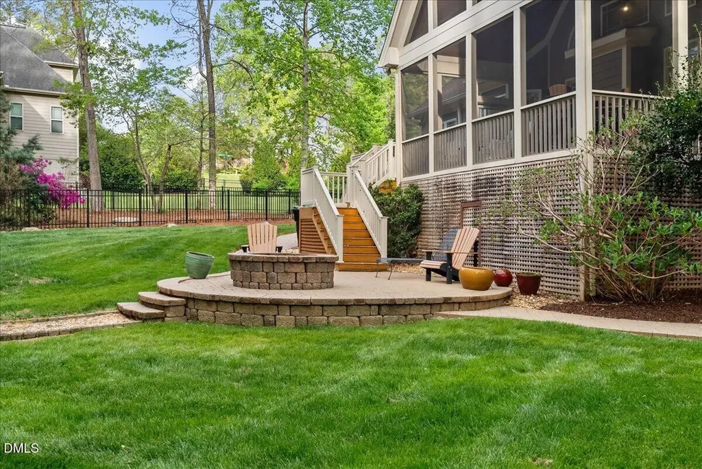 64 Covington Court Clayton NC 27527