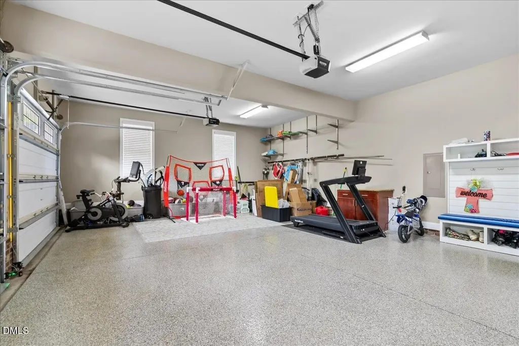 64 Covington Court Clayton NC 27527