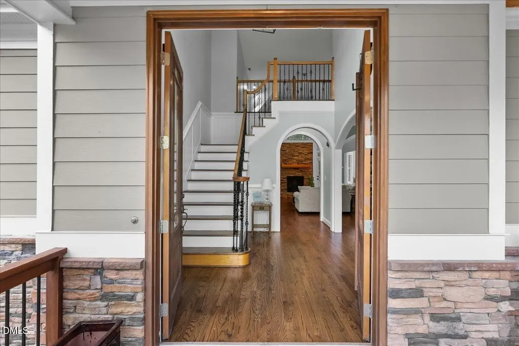 64 Covington Court Clayton NC 27527