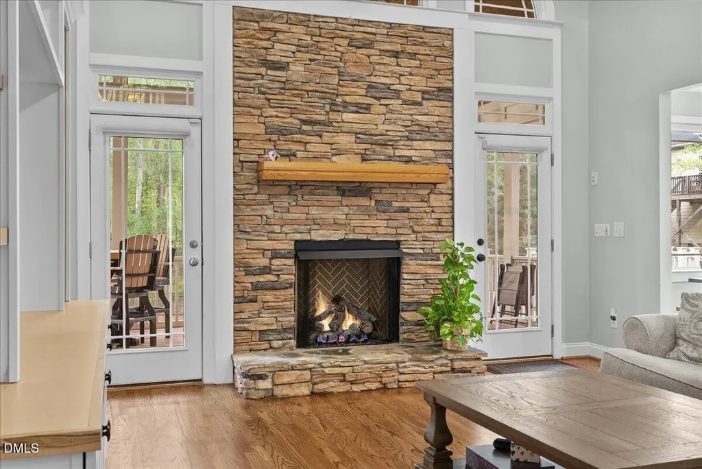 64 Covington Court Clayton NC 27527