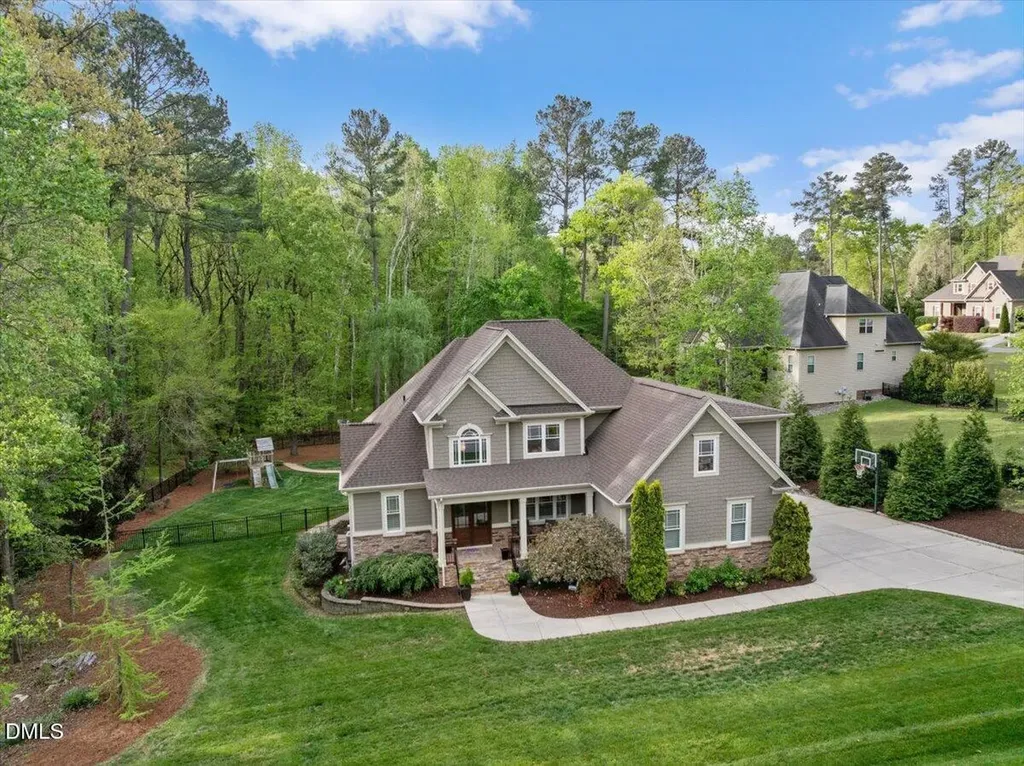 64 Covington Court Clayton NC 27527