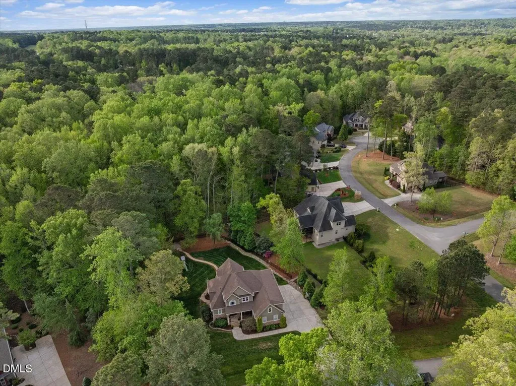 64 Covington Court Clayton NC 27527