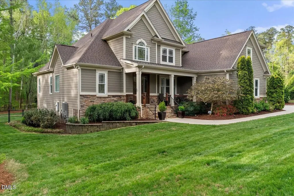 64 Covington Court Clayton NC 27527