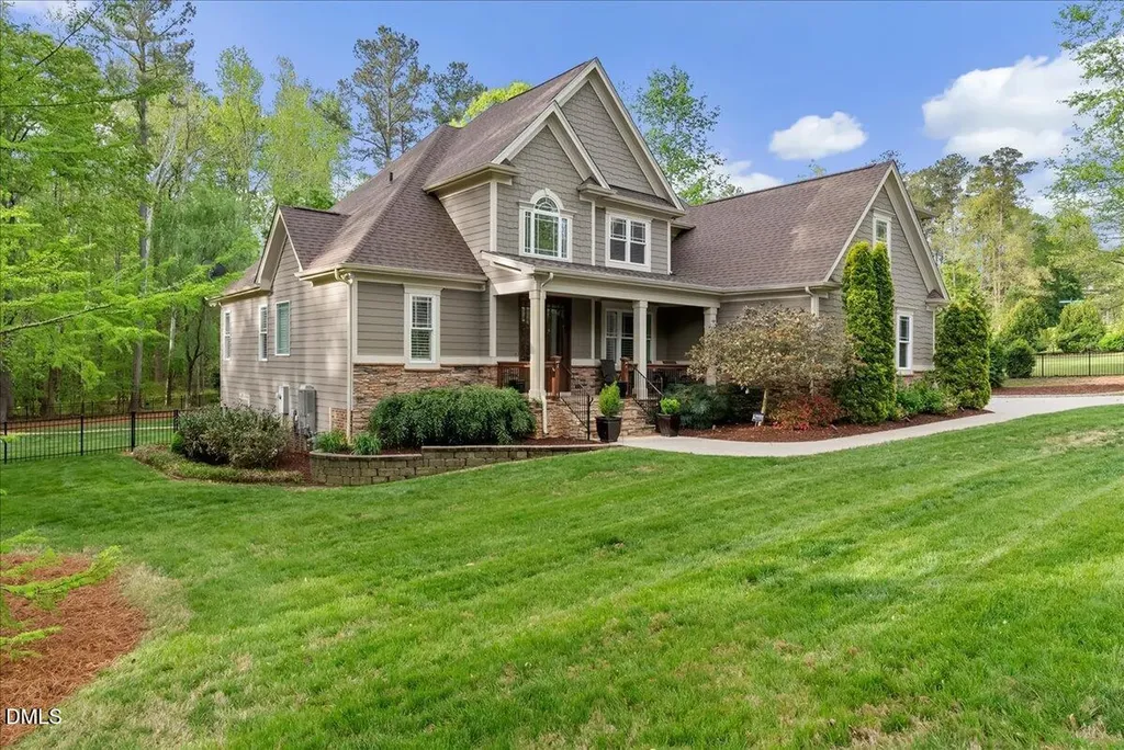 64 Covington Court Clayton NC 27527