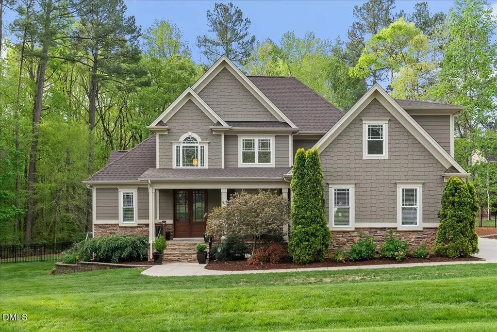 64 Covington Court Clayton NC 27527