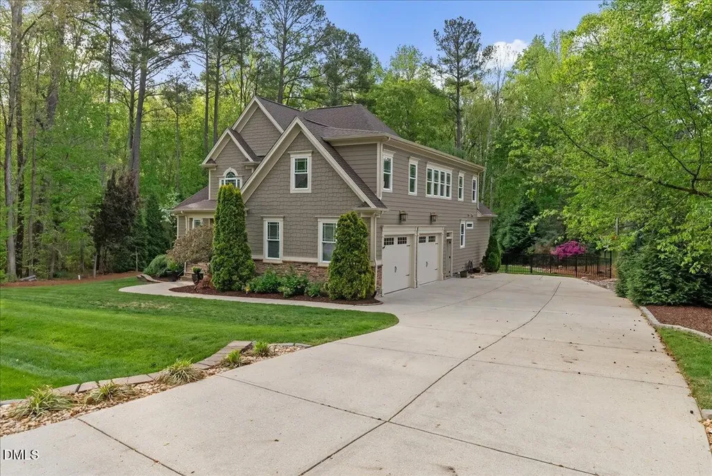 64 Covington Court Clayton NC 27527