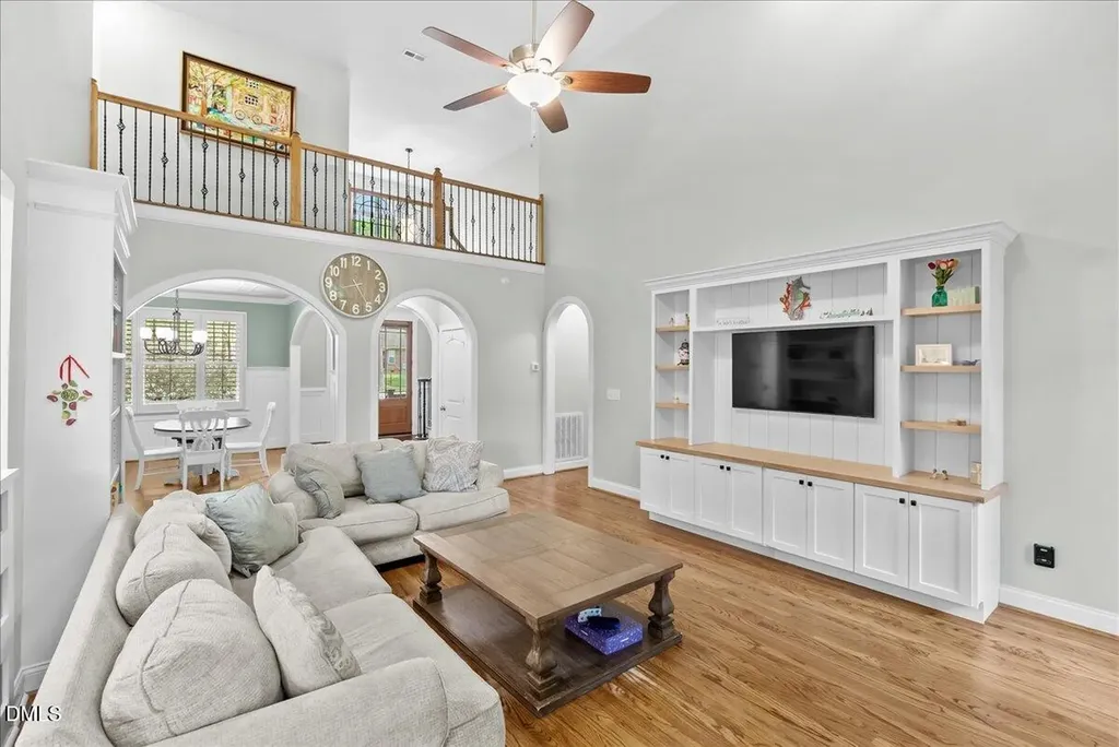 64 Covington Court Clayton NC 27527