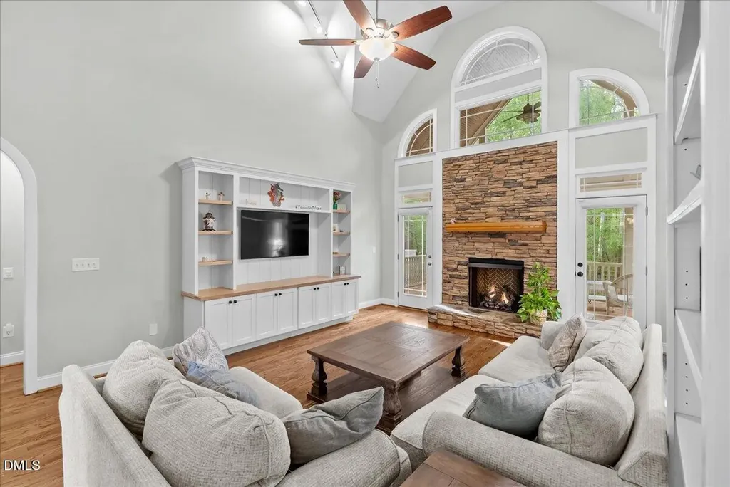 64 Covington Court Clayton NC 27527