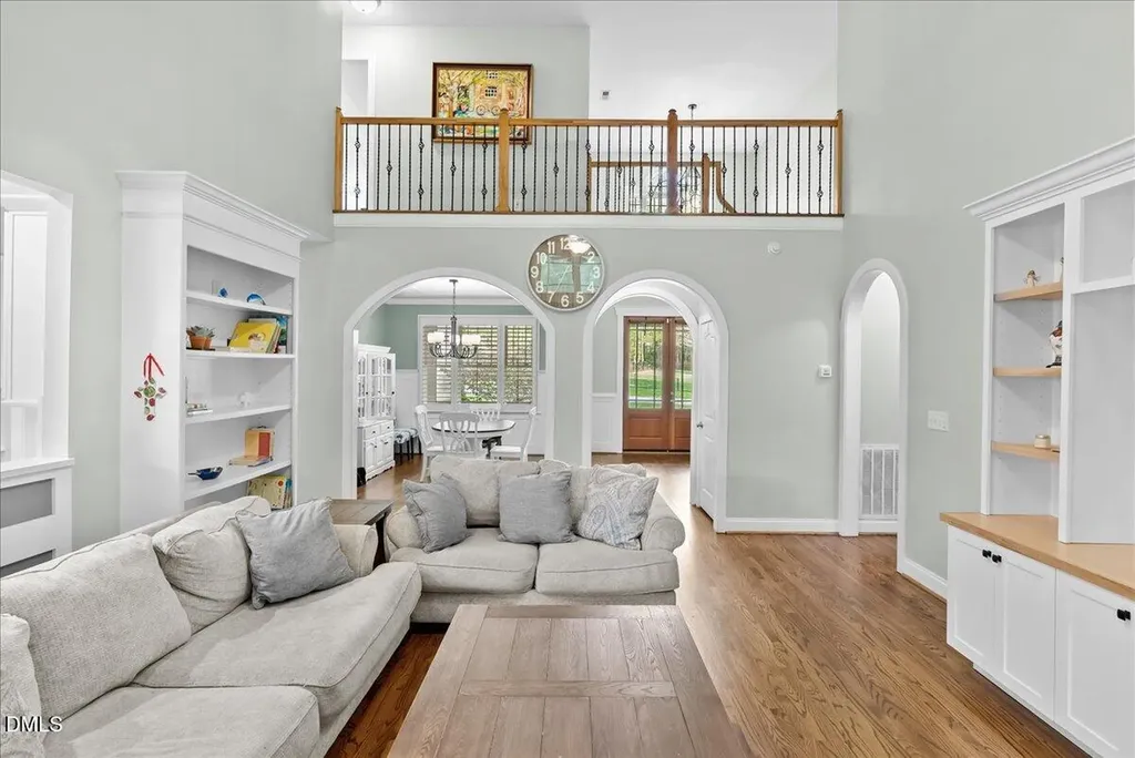 64 Covington Court Clayton NC 27527