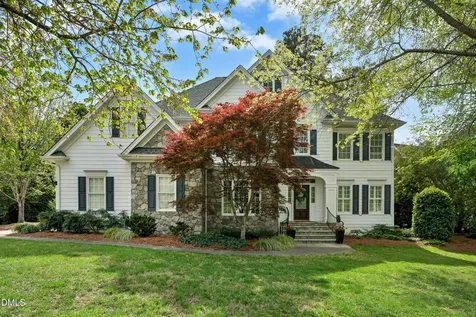 101 Gentlewoods Drive Cary NC 27518