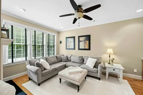 101 Gentlewoods Drive Cary NC 27518