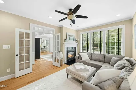 101 Gentlewoods Drive Cary NC 27518