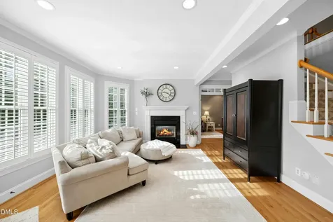 101 Gentlewoods Drive Cary NC 27518