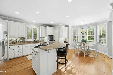 101 Gentlewoods Drive Cary NC 27518