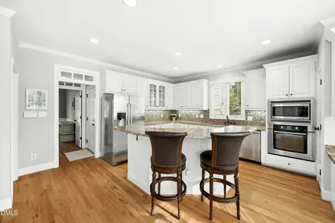 101 Gentlewoods Drive Cary NC 27518