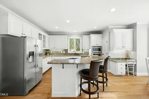 101 Gentlewoods Drive Cary NC 27518