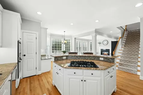 101 Gentlewoods Drive Cary NC 27518
