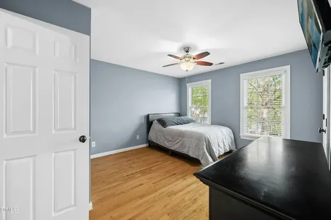 101 Gentlewoods Drive Cary NC 27518