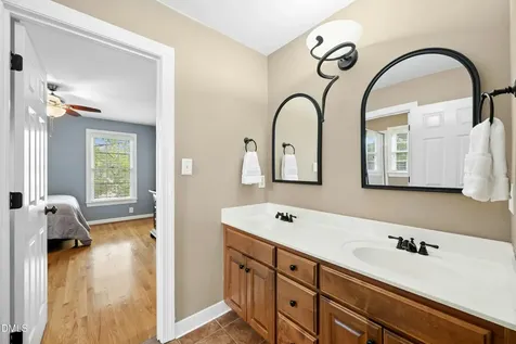 101 Gentlewoods Drive Cary NC 27518