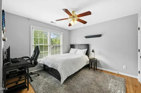 101 Gentlewoods Drive Cary NC 27518