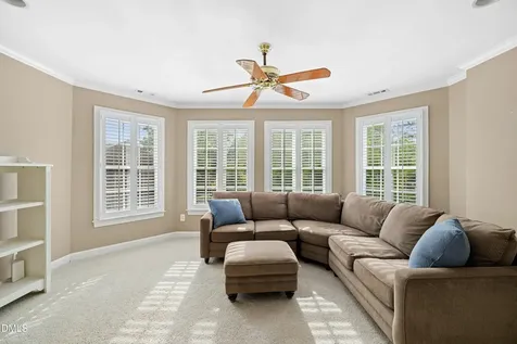 101 Gentlewoods Drive Cary NC 27518