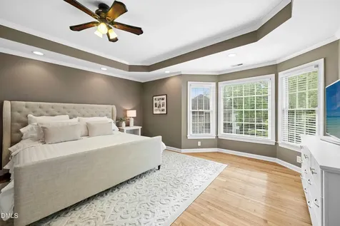 101 Gentlewoods Drive Cary NC 27518