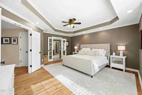 101 Gentlewoods Drive Cary NC 27518