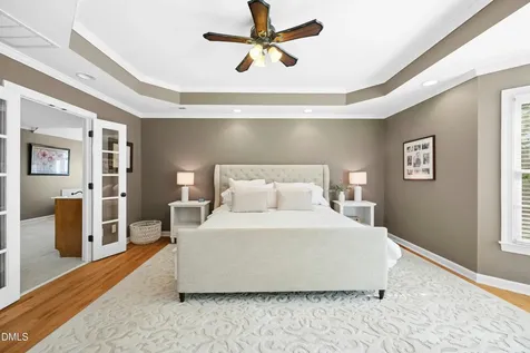 101 Gentlewoods Drive Cary NC 27518