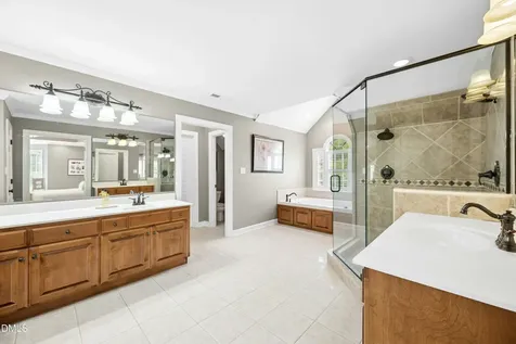 101 Gentlewoods Drive Cary NC 27518