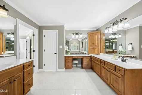 101 Gentlewoods Drive Cary NC 27518