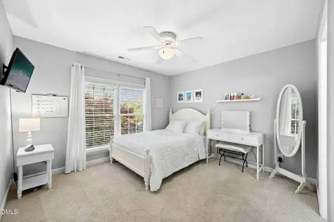 101 Gentlewoods Drive Cary NC 27518