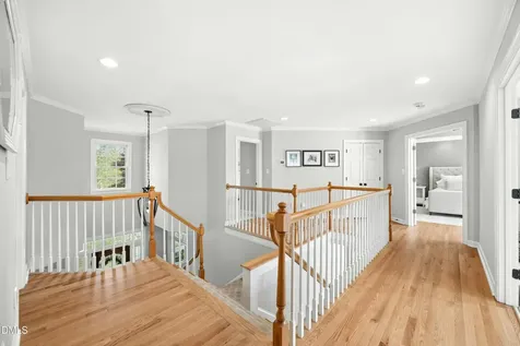101 Gentlewoods Drive Cary NC 27518