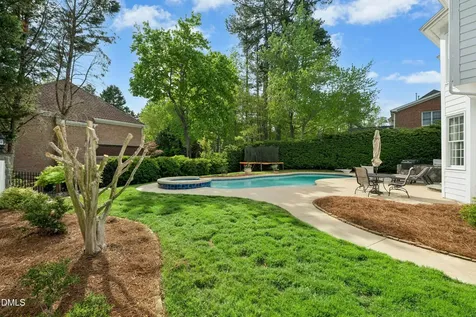101 Gentlewoods Drive Cary NC 27518