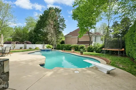 101 Gentlewoods Drive Cary NC 27518