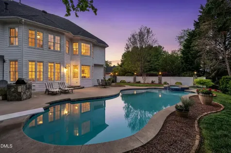 101 Gentlewoods Drive Cary NC 27518
