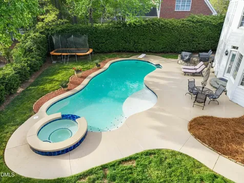 101 Gentlewoods Drive Cary NC 27518