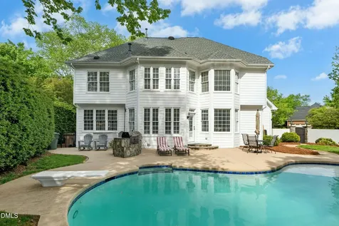 101 Gentlewoods Drive Cary NC 27518